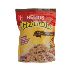 Granola Helios 400gr