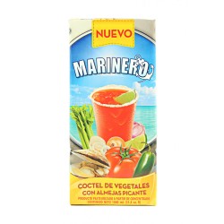 JUGO MARINERO PICANTE  LT