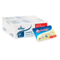 Mantequilla Porcionada Anchor 144x7gr