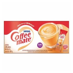 Coffe Mate Porción 200x4g