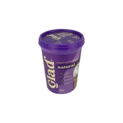 Yogurt Glad Natural 1 lt