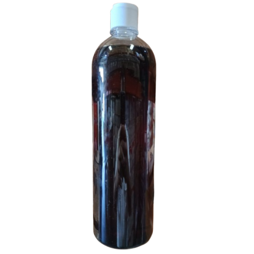 MIEL DE MAPLE BOTELLA 950 ML.