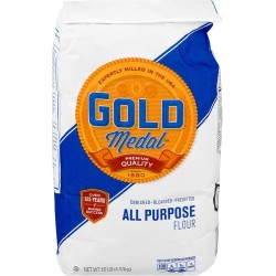 Harina Gold Medal 10lb