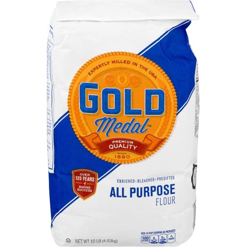 Harina Gold Medal 10lb