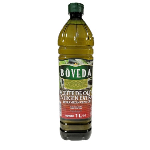 Aceite de Oliva Virgen Extra Bóveda 1 Litro