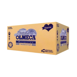 Margarina Industrial de 30lb