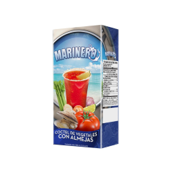 JUGO  MARINERO LT