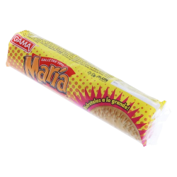 Galleta Maria