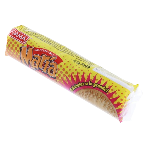 Galleta Maria