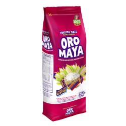 Harina de Maiz Maya Oro 6x4 LB