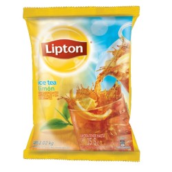 Lipton Té Frio Limón 1.02Kg