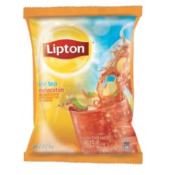 Lipton Té FrioMelocotón 1.02Kg