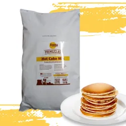 Mezcla Panqueques 15 Lbs Gold Medal