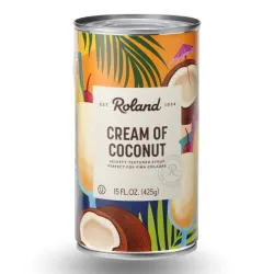 Crema de Coco Roland 15 oz