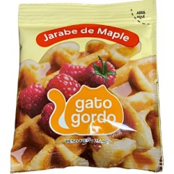 Miel De Maple Sachet 150x42gr