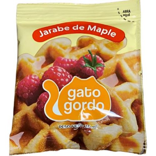 Miel De Maple Sachet 150x42gr