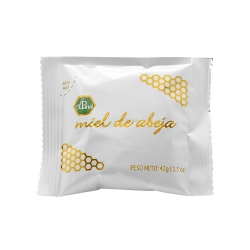 Miel de Abeja Sachet 250x14gr
