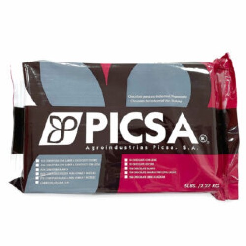 Cobertura Blanca barra 5lb F59