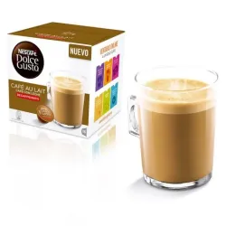 Dolce Gusto Cafe Aulait
