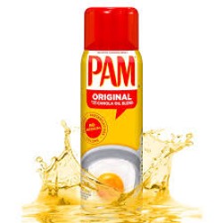 Aceite Pam No Stick Original