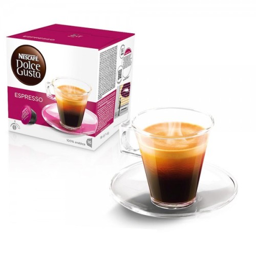 Dolce Gusto Expresso 