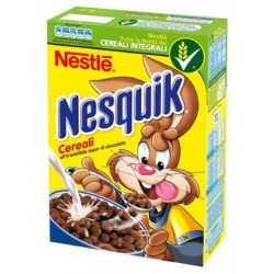 Cereal Nesquick 1.3 Kg
