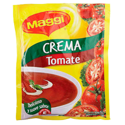 Crema de Tomate 1x12 76g