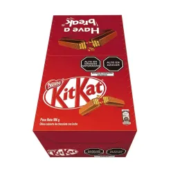 Chocolate Kit Kat 24x41 gr